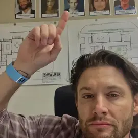 Jensen Ackles profile image