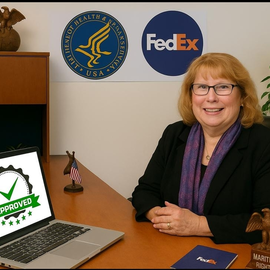 Agent Linda Smith profile image