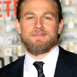 charlie hunnam profile image