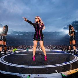 Emma Bunton profile image