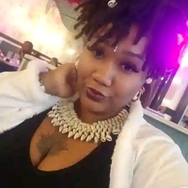 lartivia Nancy profile image