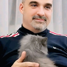 david bernal david♎🩺 profile image