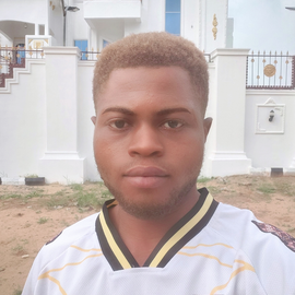 Onyebuchi Peter profile image