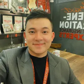 James David profile image