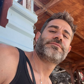 Richard Moore profile image