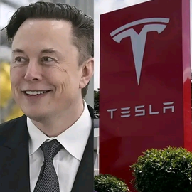 elon musk profile image
