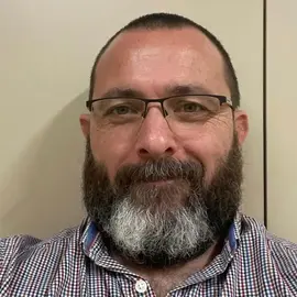 Alan Donald profile image