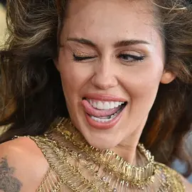 Miley Cyrus page profile image