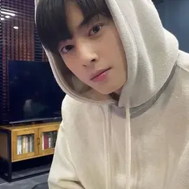 Cha Eun Woo profile image