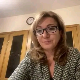 Helen Maxwell profile image