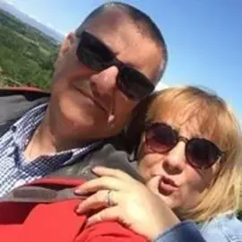 Michelle Pfeiffer profile image