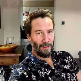 Keanu reeves profile image
