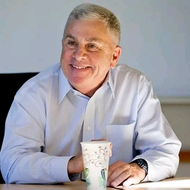 John P Abizaid profile image