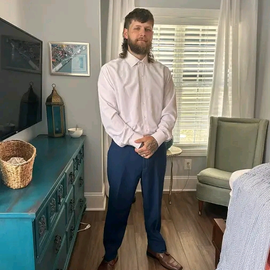There Behind profile image
