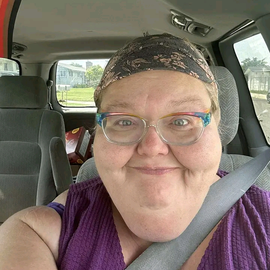 Rizzette ((M)) Antoinette profile image