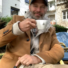 jim newman profile image