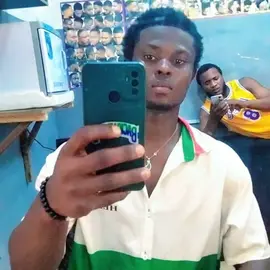 Gods power Chinedum profile image