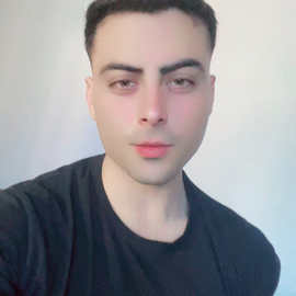 Kenzo profile image
