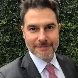 Dr Fernando Gomes profile image