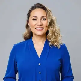 Ivana Knoll profile image