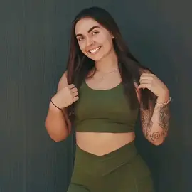 Abby berner profile image