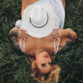 Missthickntatted profile image