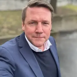 Patrick Kevin profile image
