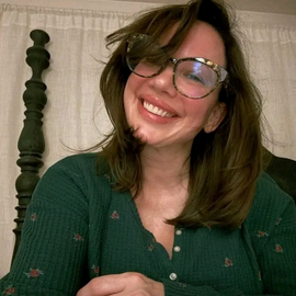 Gwendolyn Rodriguez profile image