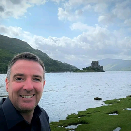 Cannice Winson profile image