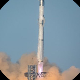 ELON MUSK profile image