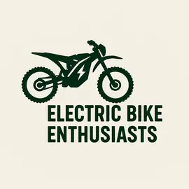 Electric Bike Enthusiasts profile image
