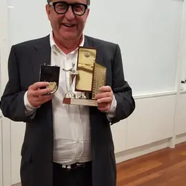 Harry Josh profile image