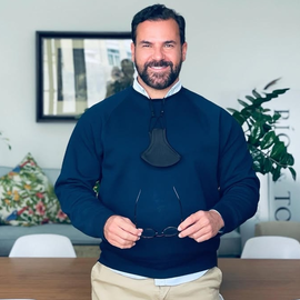 Cris Ciocan profile image