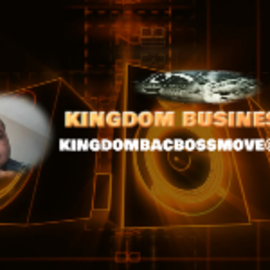 kingdom business bac profile image
