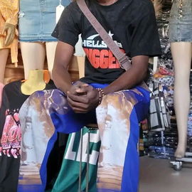 Lotanna Onunkwo profile image