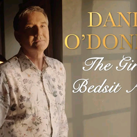 real Daniel O'Donnell profile image