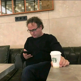 John .A. Anthony profile image