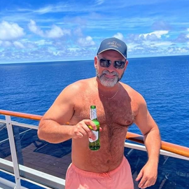 william Richard profile image