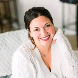 Amanda Lyn Custer profile image