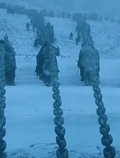 Game Of Thrones - Ice Dragon