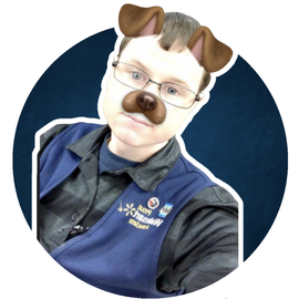 Krysten Gregory profile image