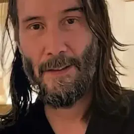 Keanu reeves profile image