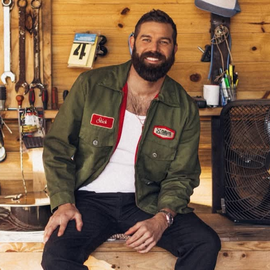 J O R D A N D A V S l profile image