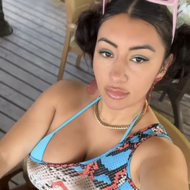 Olivia Jackson profile image