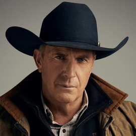 Kevin Michael Costner profile image
