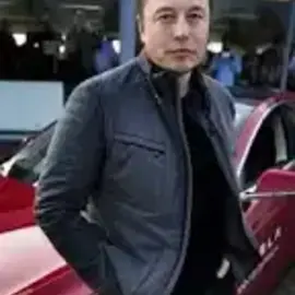 Elon Musk profile image