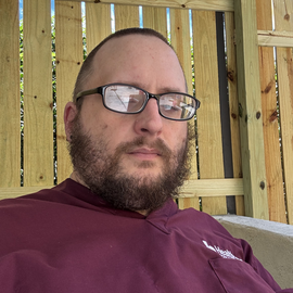 Stephen Vaughn profile image