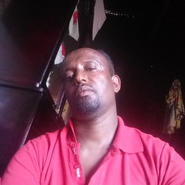 Mohammed Aragaw profile image