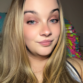 Brandy Wright profile image