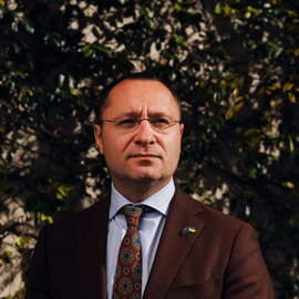 David Cormac profile image